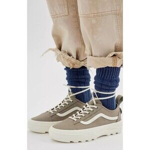 VANS Sentry Old Skool WC WOMEN'S CASUAL SNEAKERS VN0A5KR3VQE RARE COLOR HTF